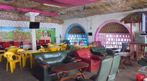 Top Hotels in Kananga from $19 .
